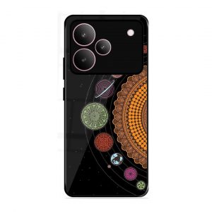 The Eternal Life Realme P45G