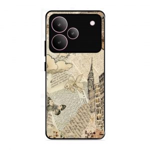 Paper Of Life Realme P45G