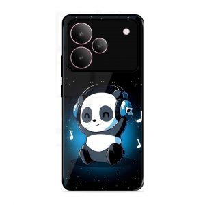 DJ Panda Realme P45G