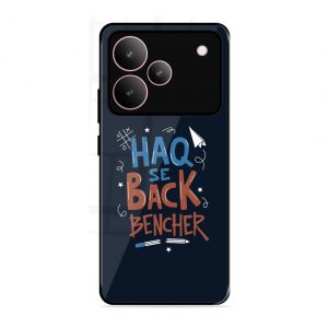 Back Bencher Realme P45G