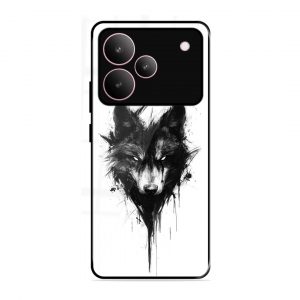 The Mighty Wolf Realme P45G