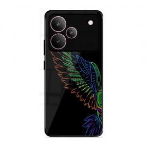 Wings Of Freedom Realme P45G
