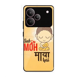 Moh Maya Hai Sab Realme P45G