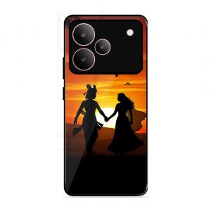 Shree Radha Krishna Realme P45G