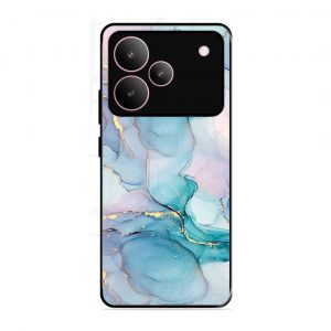 Marble Texture Realme P45G