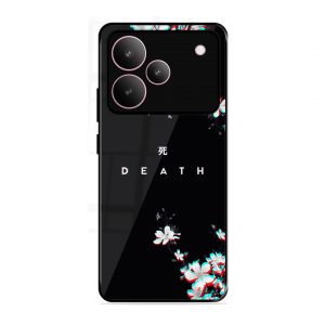 The Death Realme P45G