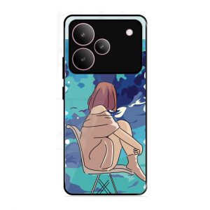 Blessed By Universe Realme P45G