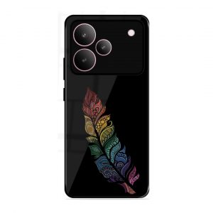 The Fortune Feather Realme P45G