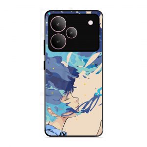 Lives In Dream Realme P45G