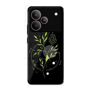 The Rootless Plant Realme P45G