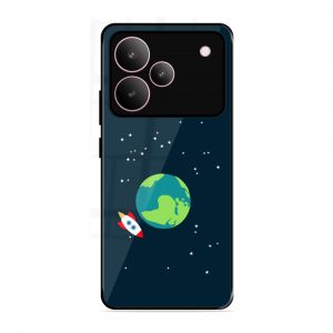 Revolves Around Realme P45G