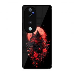 Eternal Wolf Vivo V40 Pro 5G