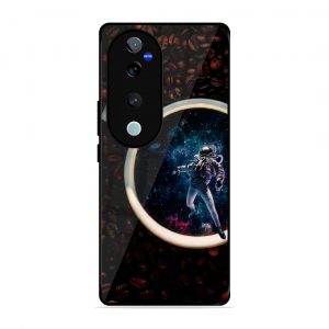 Intergalactic Travler Vivo V40 Pro 5G
