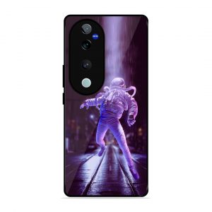 Escape To Void Vivo V40 Pro 5G