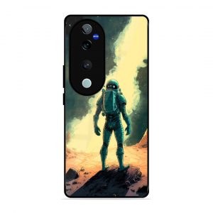 Way To Home Vivo V40 Pro 5G