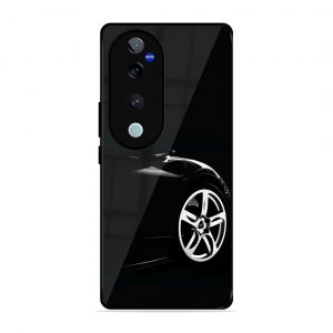 Dream Car Vivo V40 Pro 5G