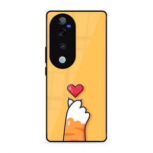 Kitty Love Vivo V40 Pro 5G