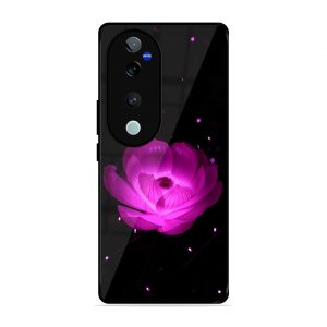 Devil's Rose Vivo V40 Pro 5G