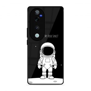 Fill The Void Space Vivo V40 Pro 5G