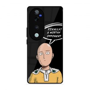 Finally Worthy Opponent Vivo V40 Pro 5G