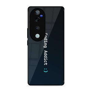 Coding Addict Vivo V40 Pro 5G