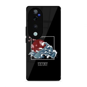 The Culture Vivo V40 Pro 5G