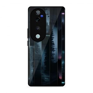 Stripped City Vivo V40 Pro 5G