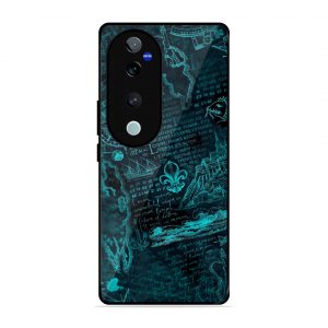 The Ancient Mystry Vivo V40 Pro 5G