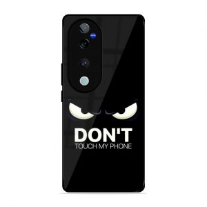 Dare To Touch Vivo V40 Pro 5G