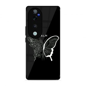 Creature Of Calmness Vivo V40 Pro 5G
