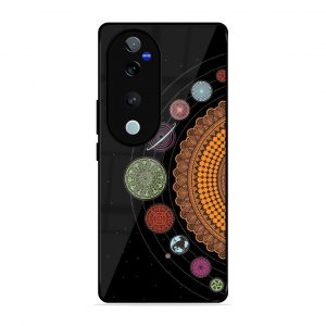 The Eternal Life Vivo V40 Pro 5G