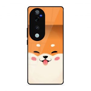 Shiba Inu Vivo V40 Pro 5G