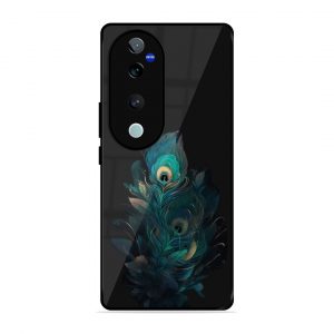 The Feather Of Life Vivo V40 Pro 5G