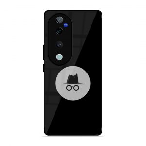 Incognito Mode Vivo V40 Pro 5G