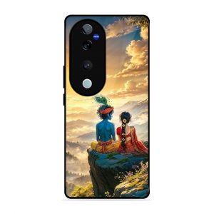 Shree Radha Krishna Vivo V40 Pro 5G
