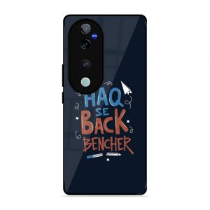 Back Bencher Vivo V40 Pro 5G