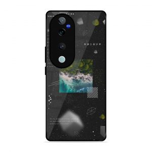 Void Nature Vivo V40 Pro 5G