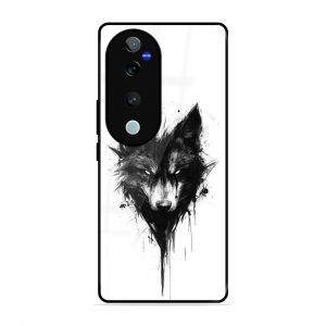 The Mighty Wolf Vivo V40 Pro 5G