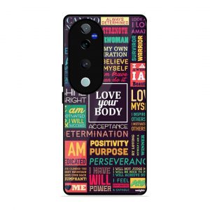 The Motivation Vivo V40 Pro 5G