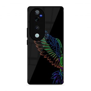 Wings Of Freedom Vivo V40 Pro 5G