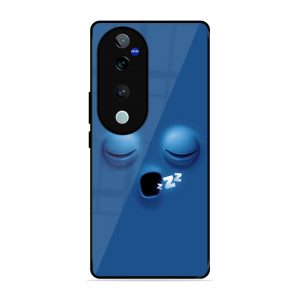 The Sleepy Buddy Vivo V40 Pro 5G