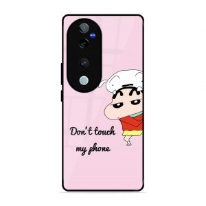 Don't Dare Vivo V40 Pro 5G