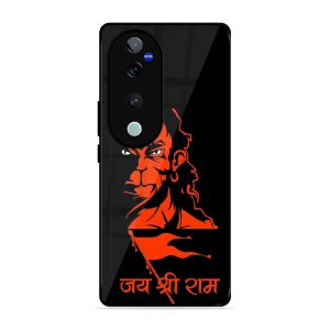 Jai Shree Ram Vivo V40 Pro 5G