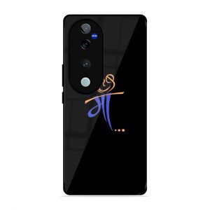 Maa Vivo V40 Pro 5G