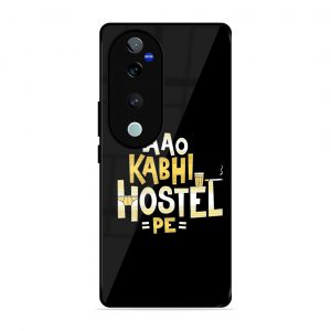 Hostel Life Vivo V40 Pro 5G