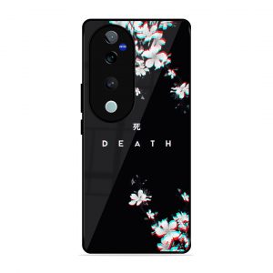 The Death Vivo V40 Pro 5G