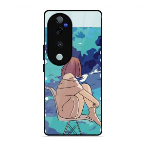 Blessed By Universe Vivo V40 Pro 5G