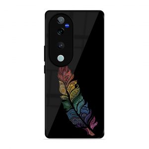The Fortune Feather Vivo V40 Pro 5G