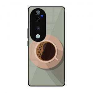 Coffee Time Vivo V40 Pro 5G