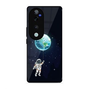 Being Astronaut Vivo V40 Pro 5G